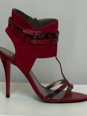 Sexy Red